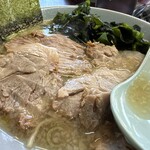 ニューラーメンショップ - チャーシューメン