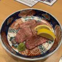 神戸焼肉 金虎 - 