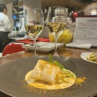 創作イタリアンちゃぶっとりあ - 