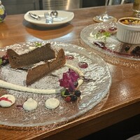 創作イタリアンちゃぶっとりあ - 