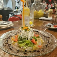 創作イタリアンちゃぶっとりあ - 