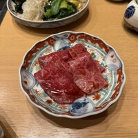 神戸焼肉 金虎 - 