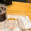 ミスターワッフル ルミネ立川店
