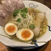 中村商店 京都拉麺小路店