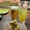 博多串焼き・野菜巻き工房  渋谷宮益坂のごりょんさん