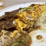 洋定食 えり～ - 