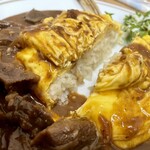 洋定食 えり～ - 