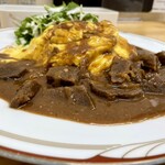 洋定食 えり～ - 