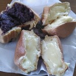 あじまん - 料理写真: