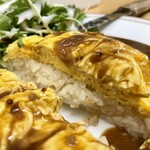 洋定食 えり～ - 