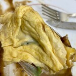 洋定食 えり～ - 