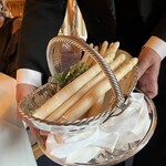 トゥールダルジャン - 