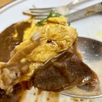 洋定食 えり～ - 