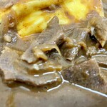 洋定食 えり～ - 