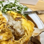 洋定食 えり～ - 