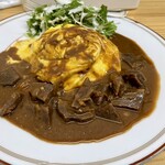 洋定食 えり～ - 