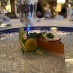 トゥールダルジャン - 