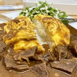 洋定食 えり～ - 