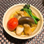 築地 すきやきの若松 - 