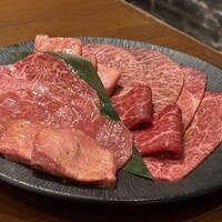 焼肉うしごろ 表参道店 - 