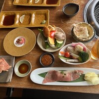 飛騨牛一頭家 馬喰一代 各務原 - 