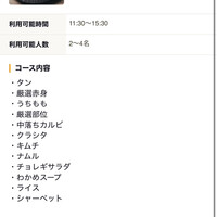 焼肉うしごろ 表参道店 - 