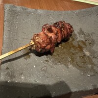 麻布 とさか - 