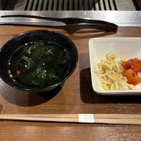 焼肉うしごろ 表参道店 - 