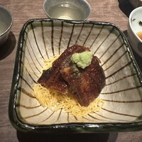 鮨結う紬 - 