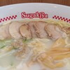 スガキヤ - Ｂセット360円