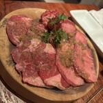 恵比寿焼肉　kintan - 