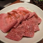 恵比寿焼肉　kintan - 