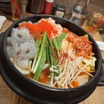 韓国料理 ナッチャン - 