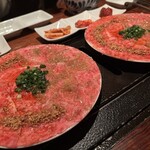 恵比寿焼肉　kintan - 