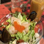 イル・キャンティ・トヤマ - 