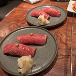 恵比寿焼肉　kintan - 