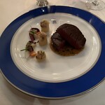 トゥールダルジャン - 