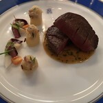 トゥールダルジャン - 