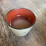 そば処 三喜 - 味つき