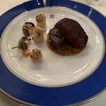 トゥールダルジャン - 