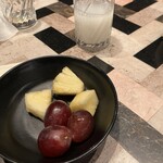 オールデイダイニング　ラジョウ - 