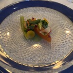 トゥールダルジャン - 