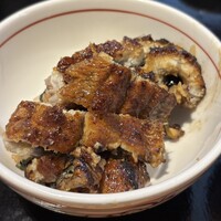 鰻う おか冨士 - 