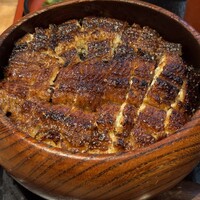 鰻う おか冨士 - 