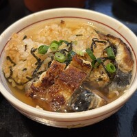 鰻う おか冨士 - 