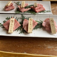 飛騨牛一頭家 馬喰一代 各務原 - 