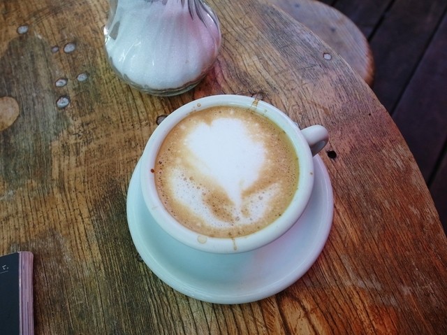 カフェエスプレッソ（cafe Espresso） - 山形（カフェ）の写真