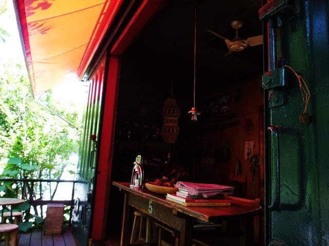 カフェエスプレッソ（cafe Espresso） - 山形（カフェ）の写真