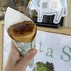 生クリーム専門店 MouMou Cafe