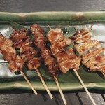 くいもの屋わん - 